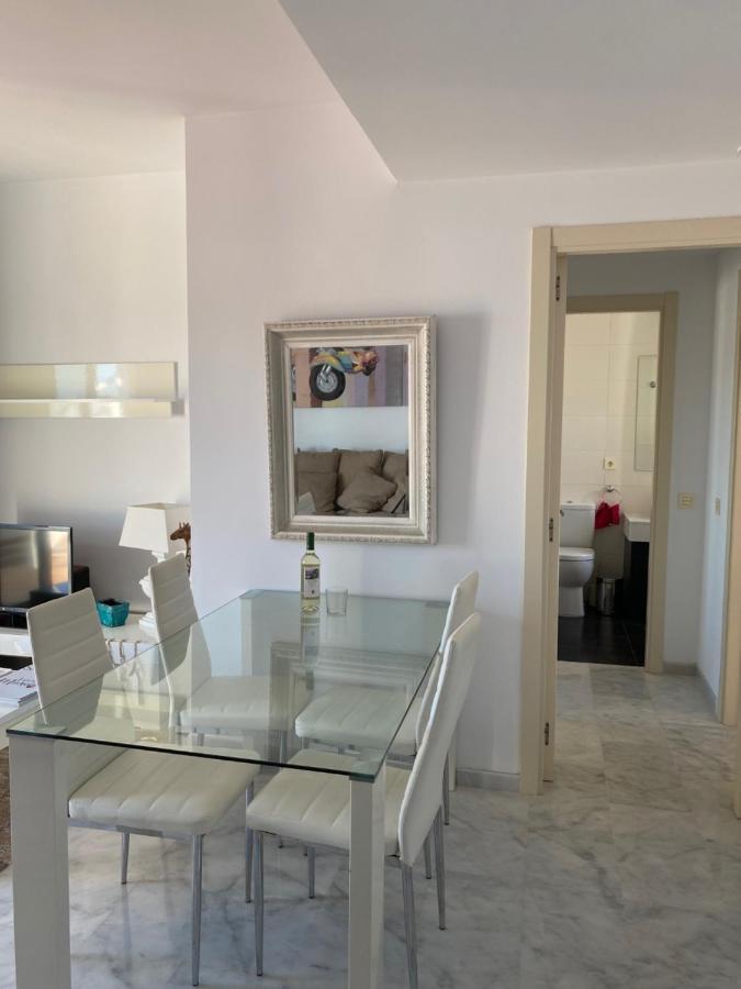 Sunlight Apartament Estepona Exterior photo
