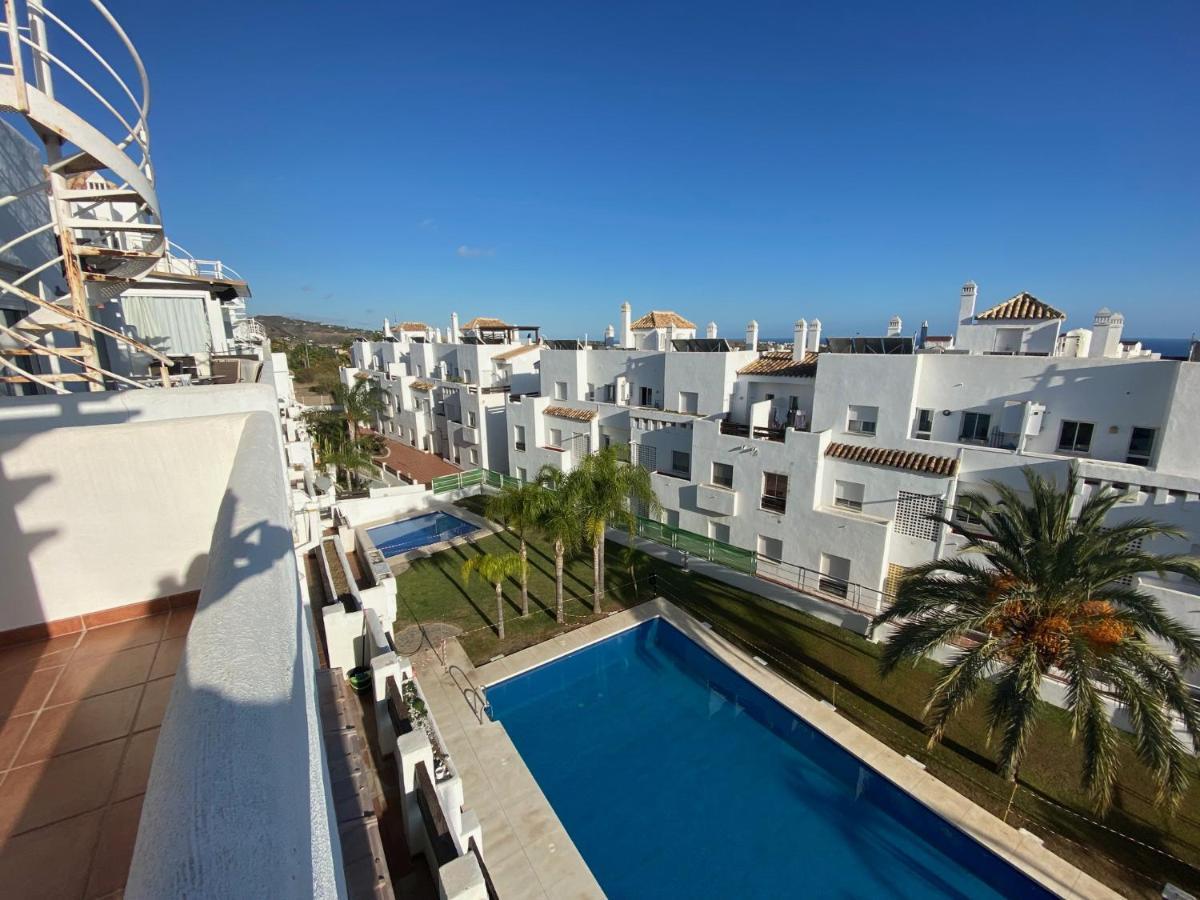 Sunlight Apartament Estepona Exterior photo